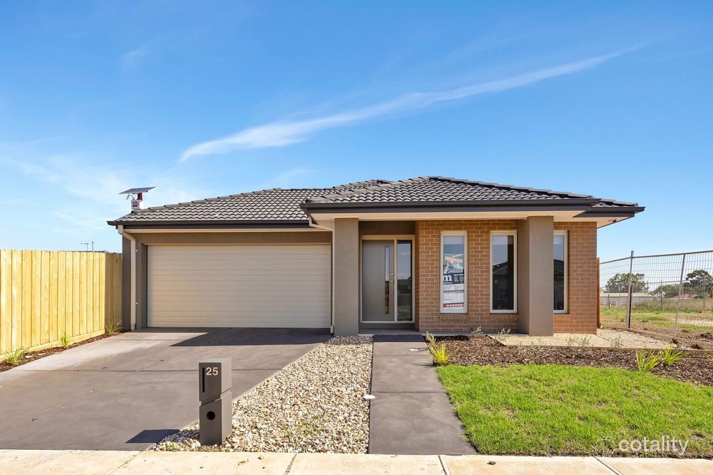 25 Wolin Dr, Tarneit, VIC 3029
