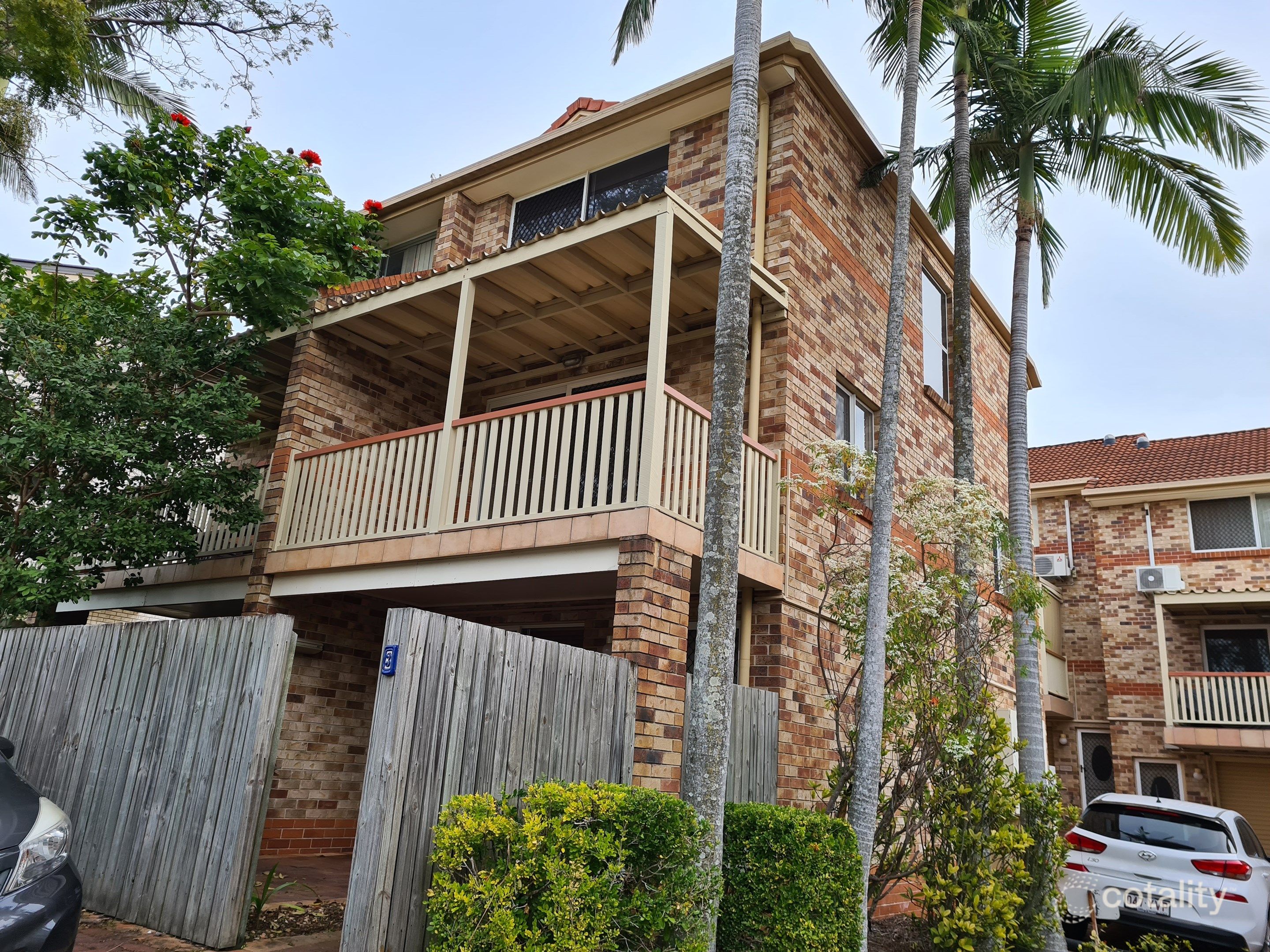 3/45 Howsan St, Mount Gravatt East, QLD 4122