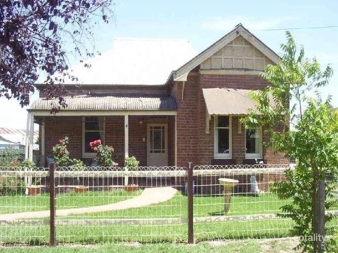4 O'Donnell St, Cootamundra, NSW 2590