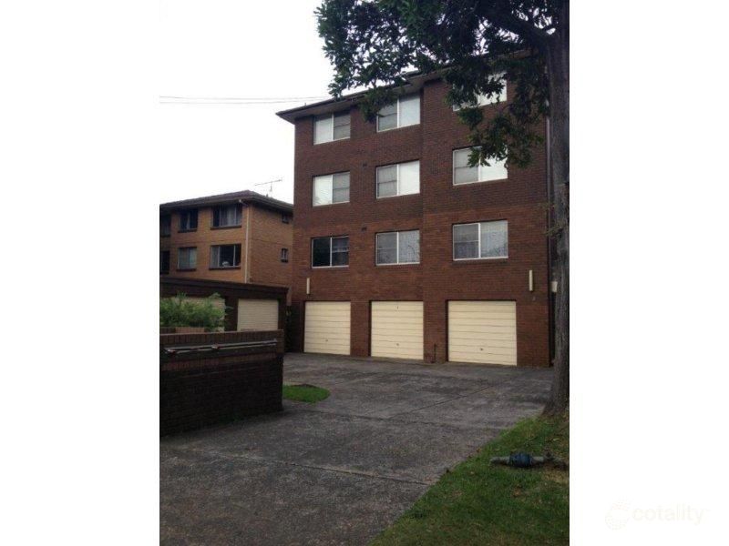 4/3 Mercury St, Wollongong, NSW 2500