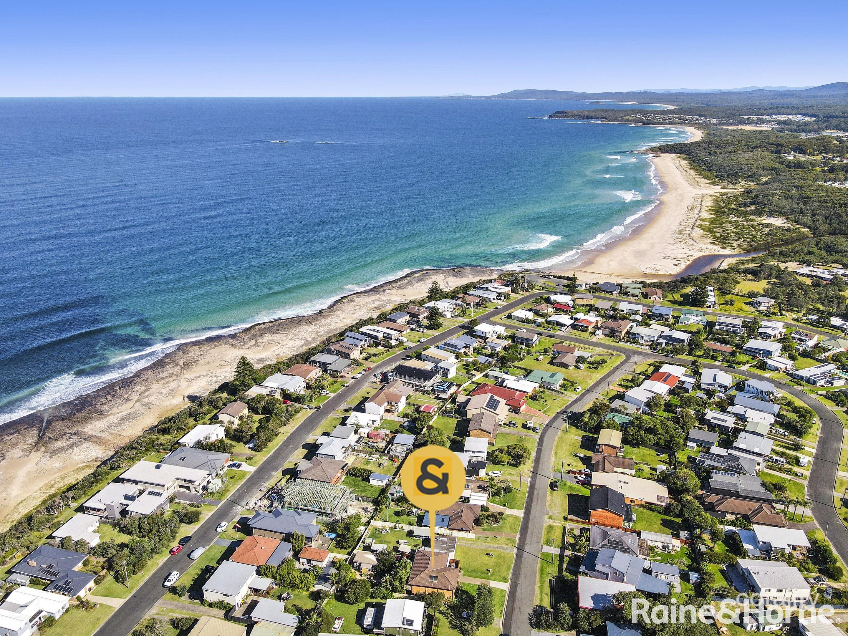 6 Martin Ave, Ulladulla, NSW 2539