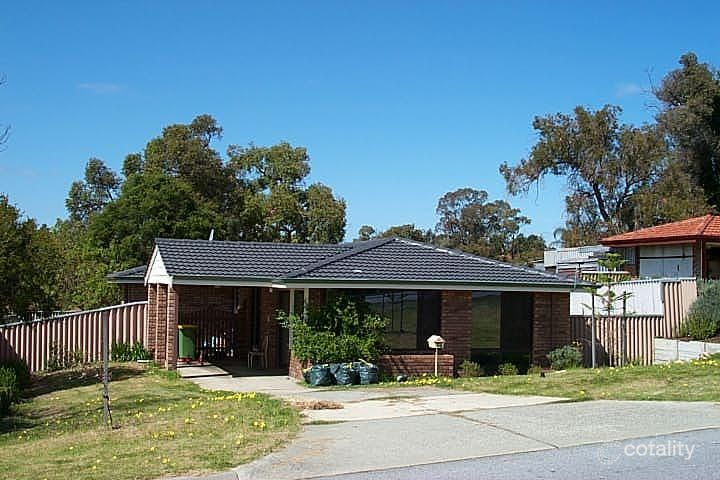69 Ferdinand Cres, Coolbellup, WA 6163