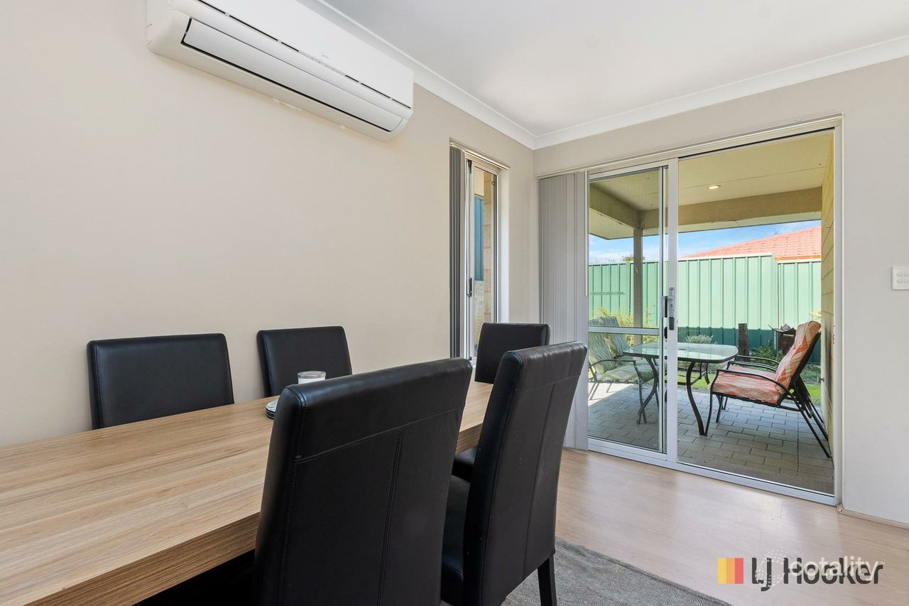 5/19 Gumnut Cl, Swan View, WA 6056