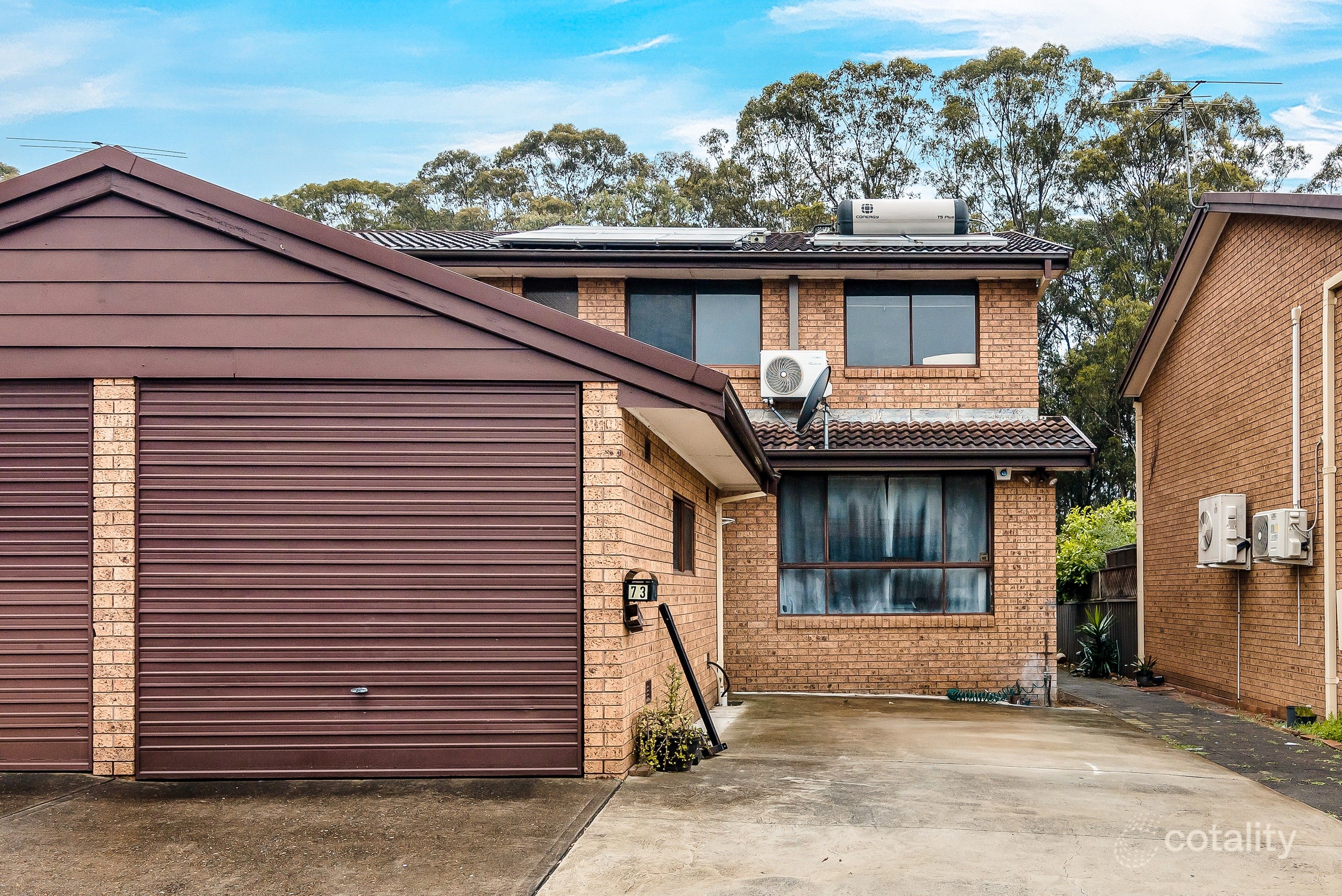 73/36 Ainsworth Cres, Wetherill Park, NSW 2164