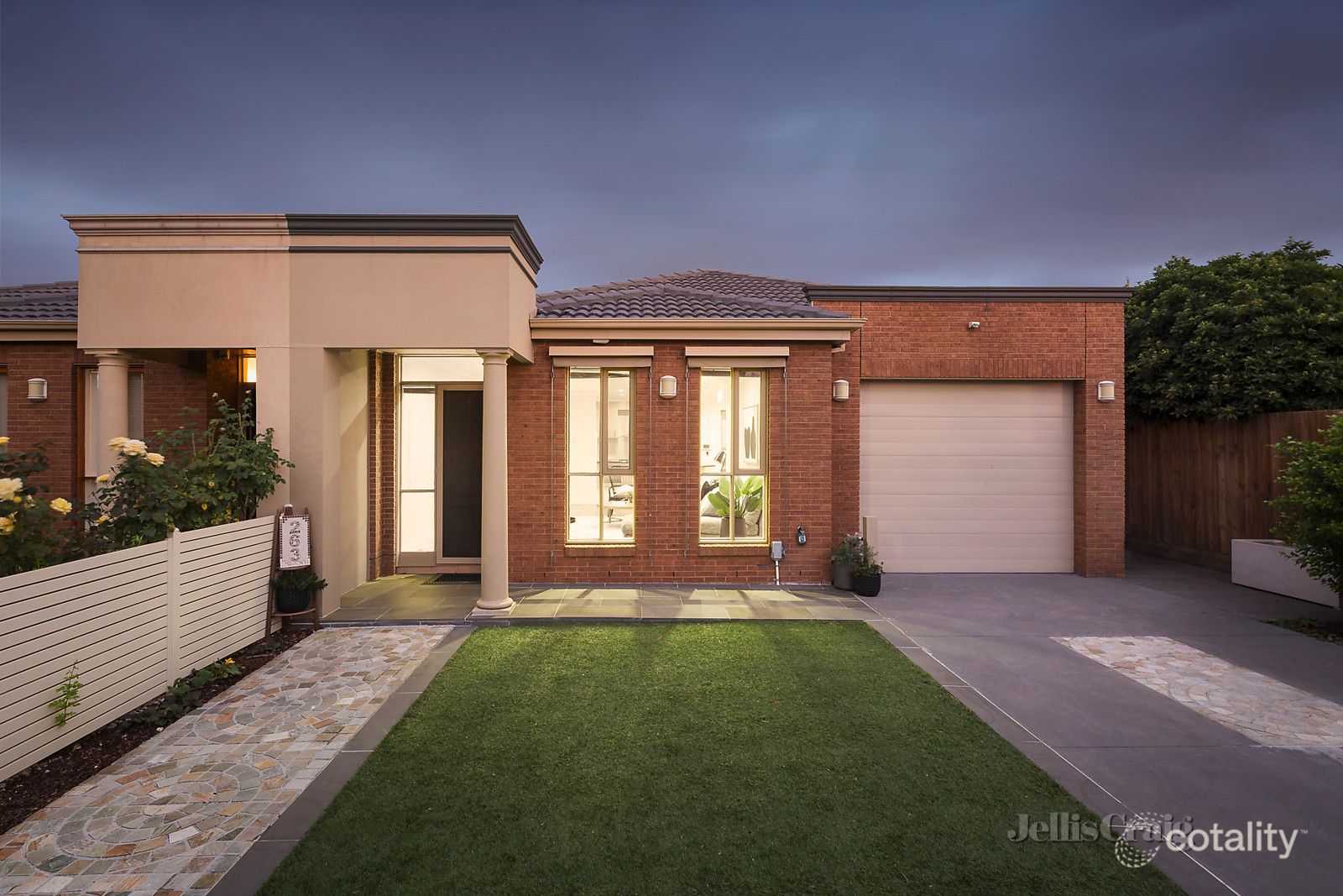 263 Gillies St, Fairfield, VIC 3078