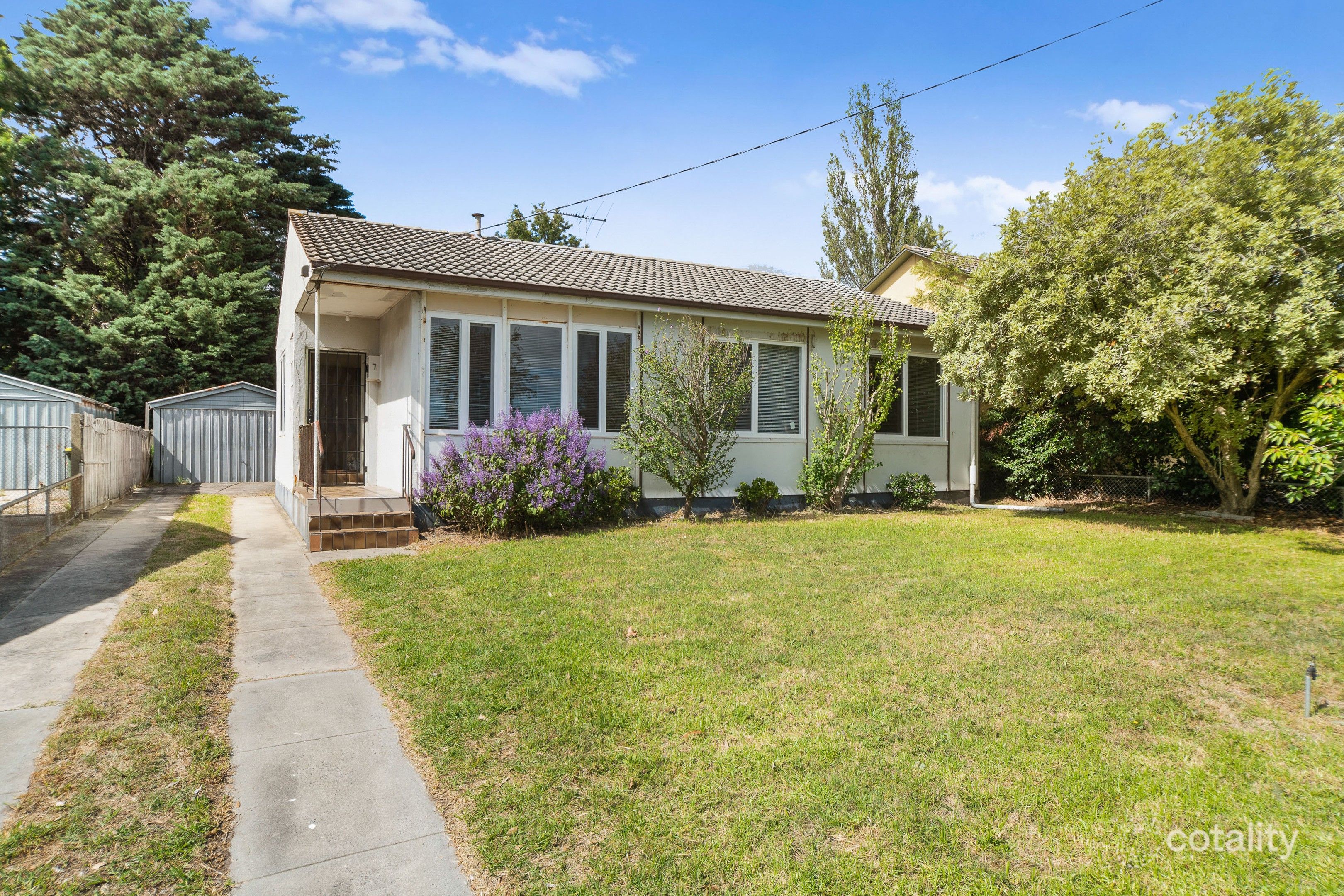 7 Silvertop St, Frankston North, VIC 3200
