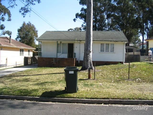 18 Boonoke Cres, Miller, NSW 2168