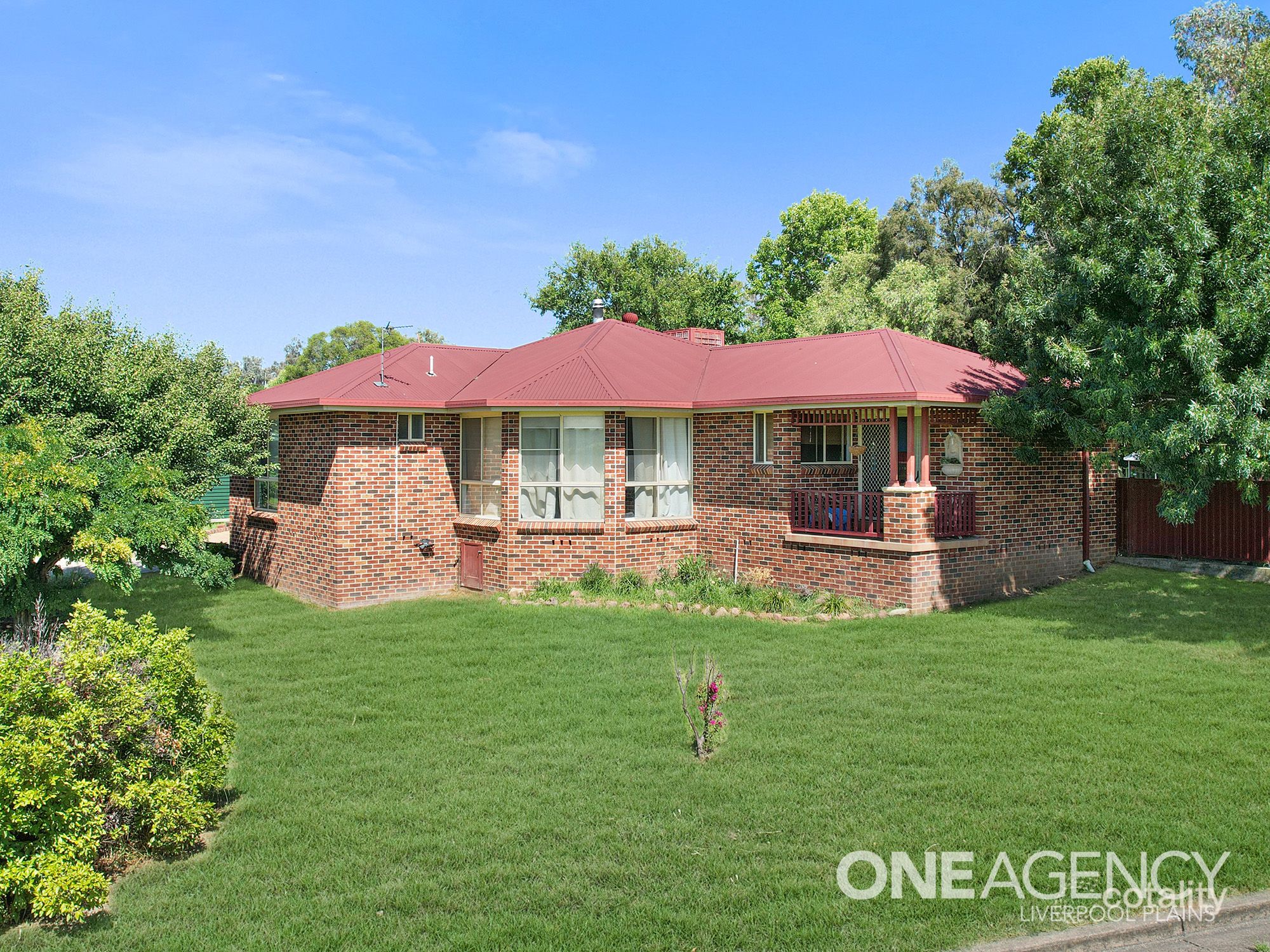 1 Price St, Quirindi, NSW 2343