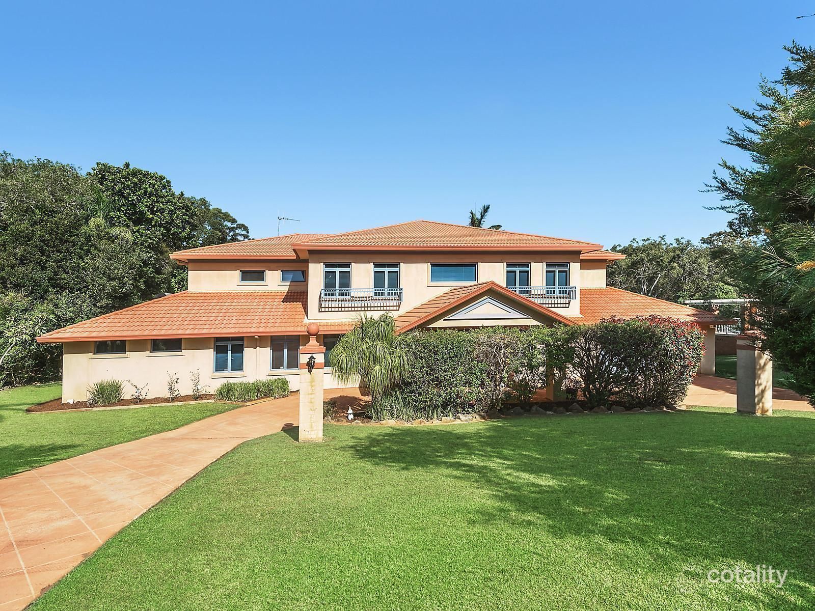 15 Links Cres, Port Macquarie, NSW 2444