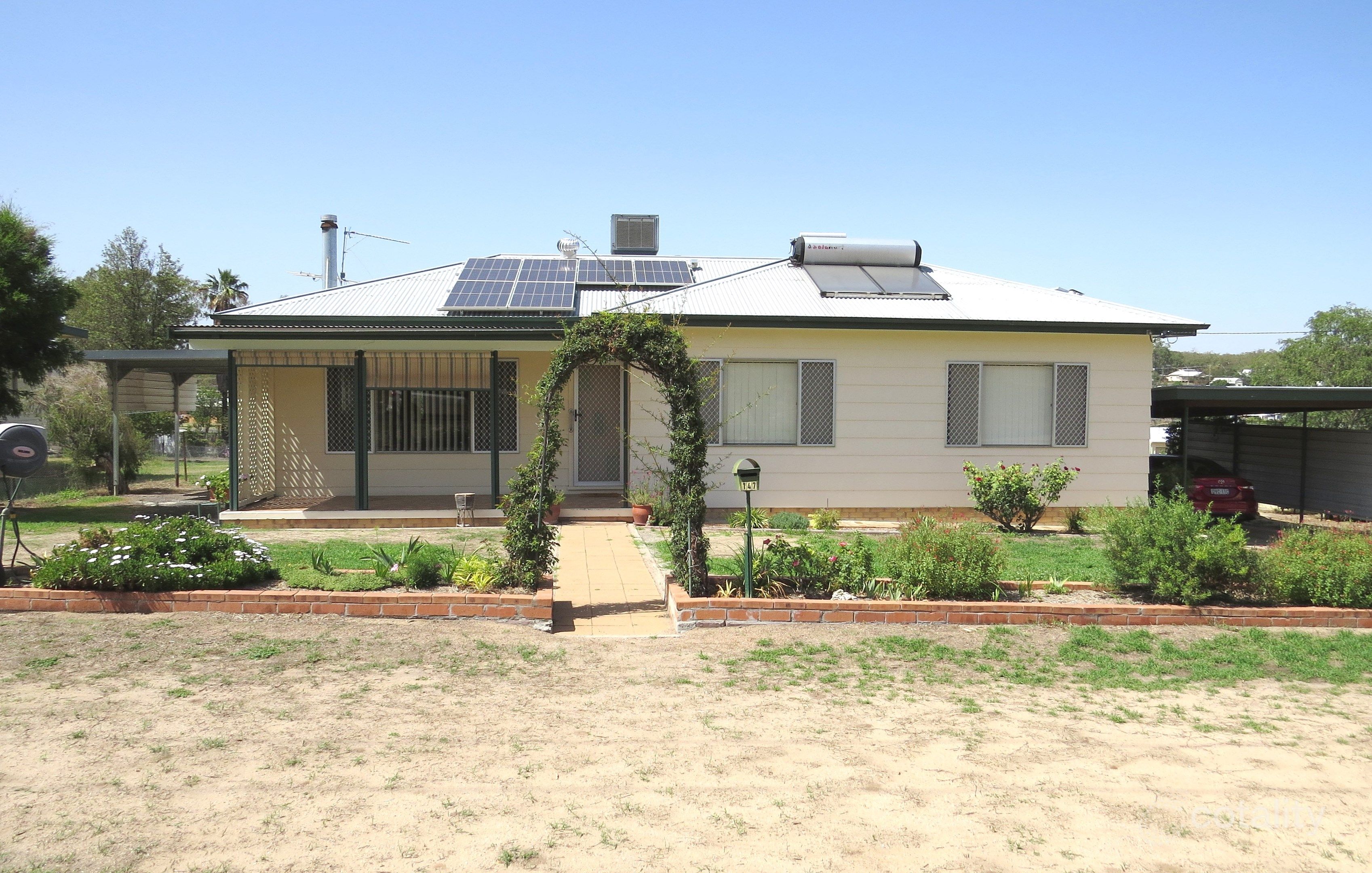 147 Long St, Warialda, NSW 2402