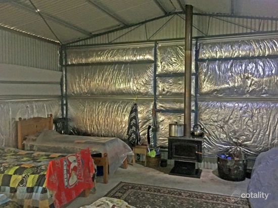 1440 Wollombi Rd, Fernances, NSW 2775