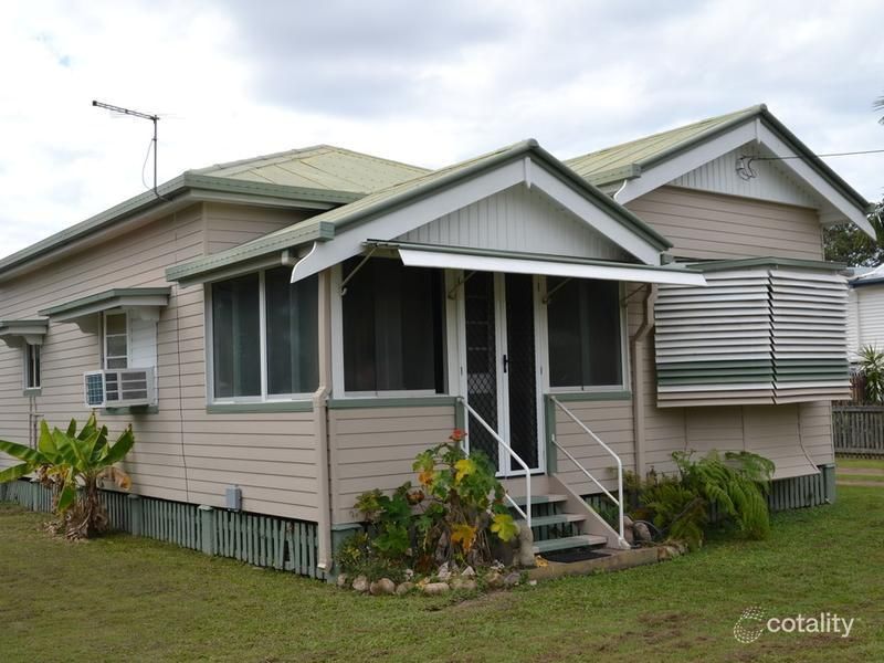 34 Hunter St, West Mackay, QLD 4740
