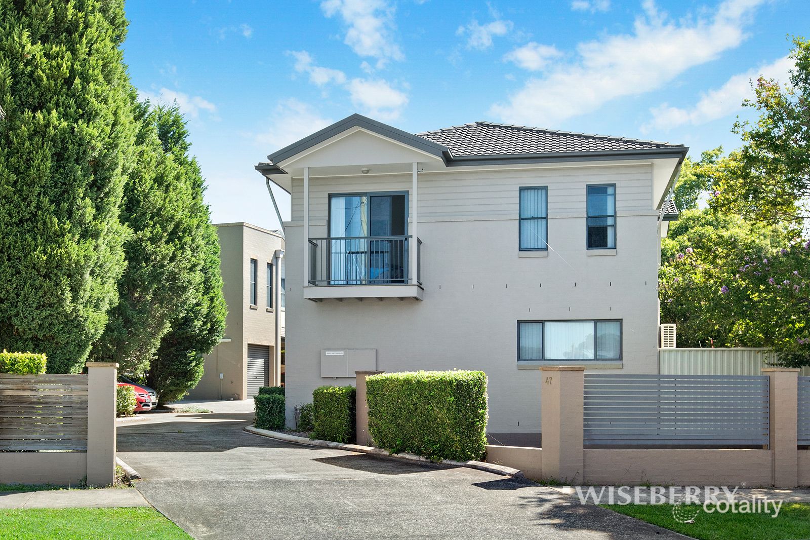5/47 Alison Rd, Wyong, NSW 2259