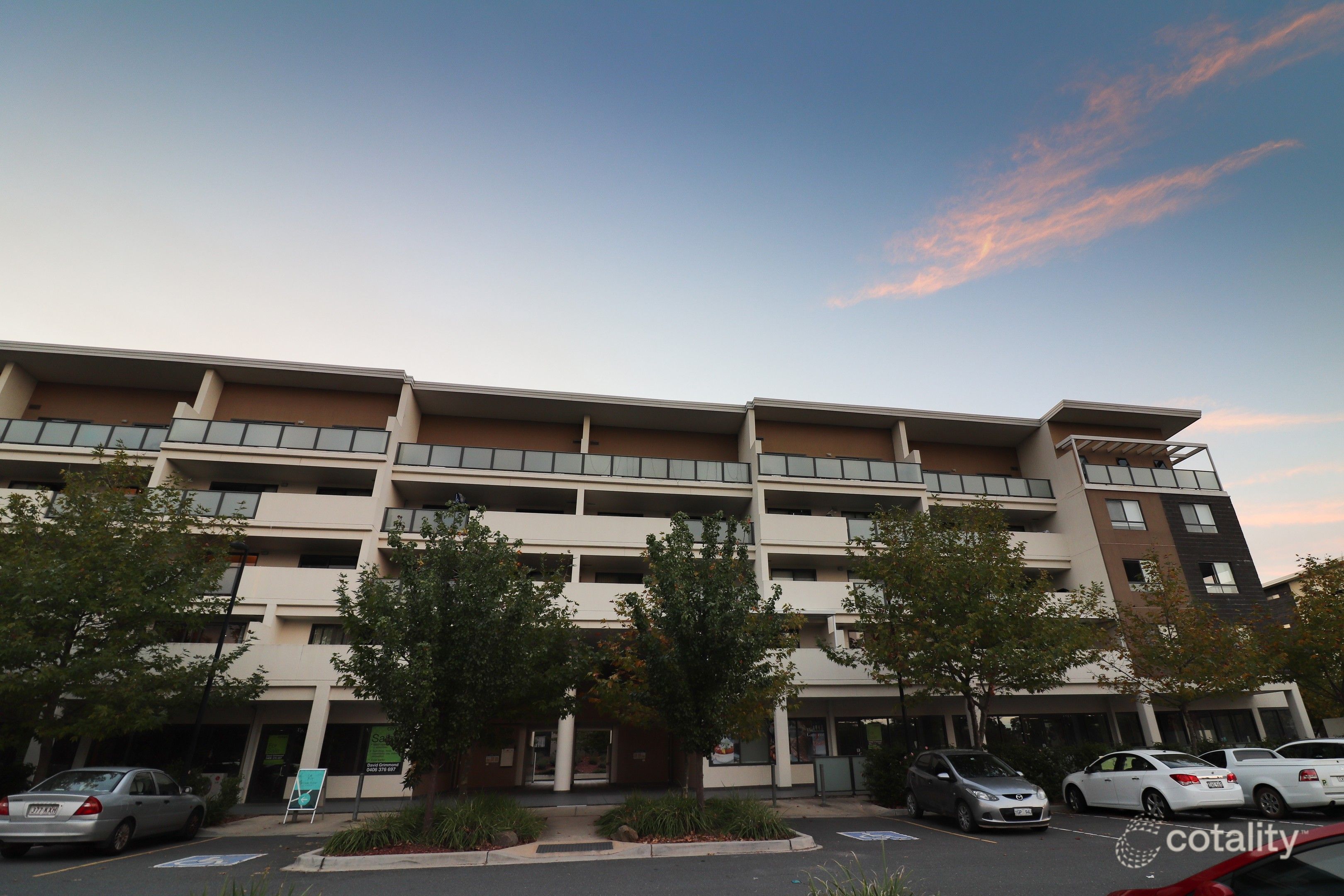 32/15 Braybrooke St, Bruce, ACT 2617