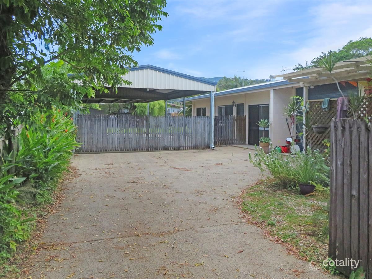 2/85 Jensen St, Whitfield, QLD 4870