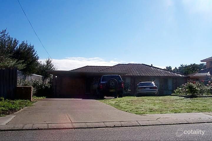 43 Meller Rd, Bibra Lake, WA 6163