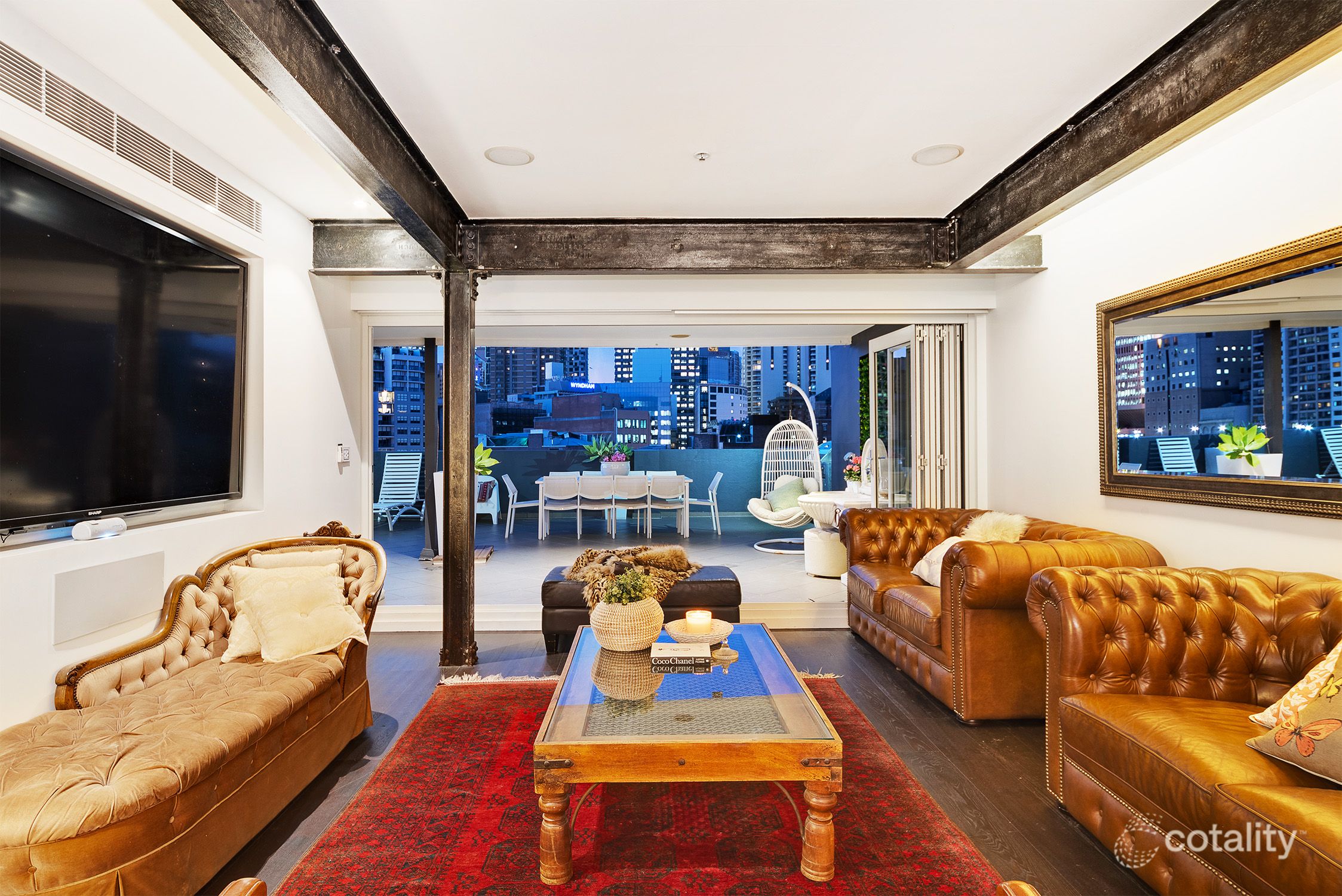 50/74-80 Reservoir St, Surry Hills, NSW 2010