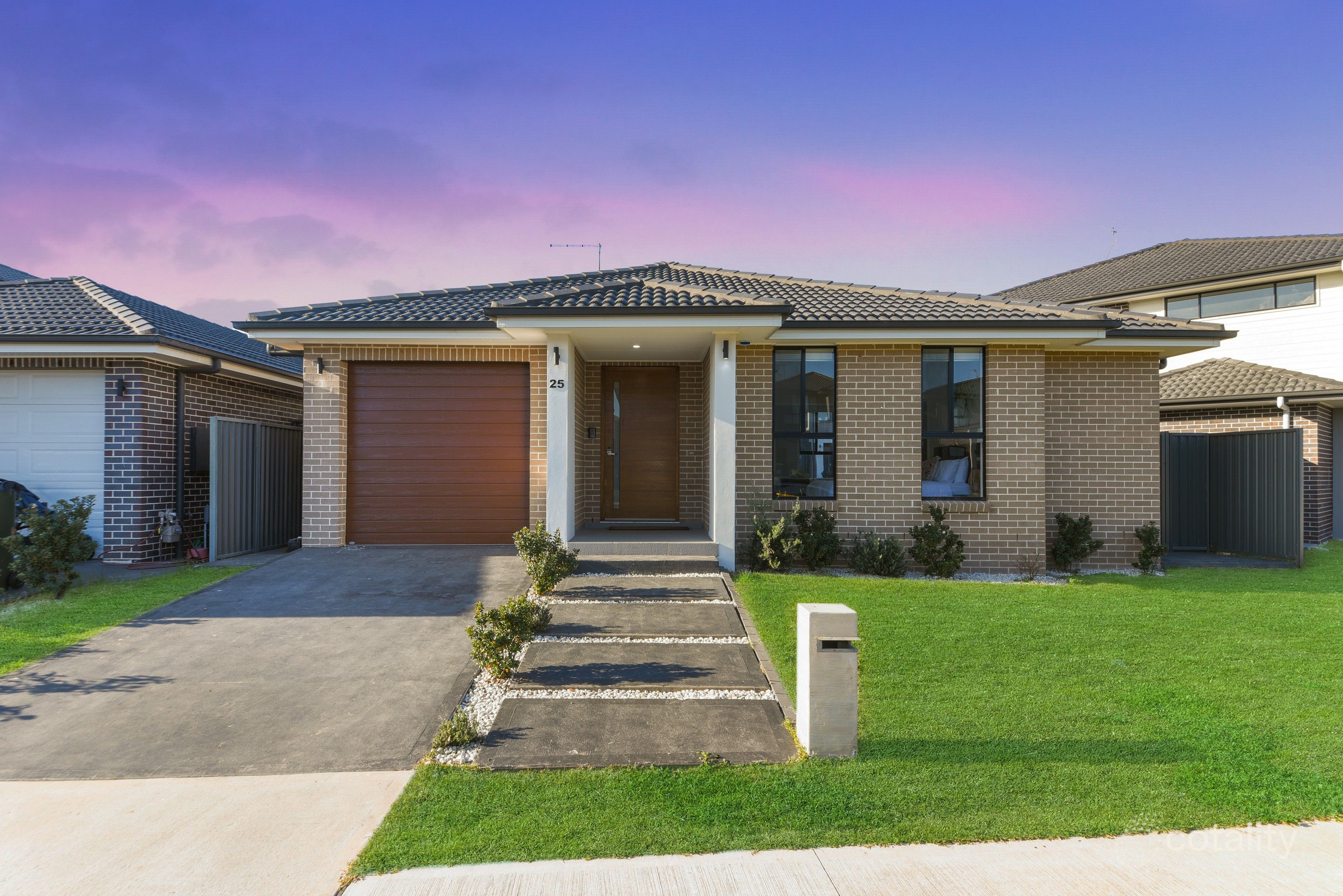 25 Brassica St, Marsden Park, NSW 2765