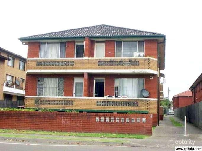 5/23 Wonga St, Canterbury, NSW 2193