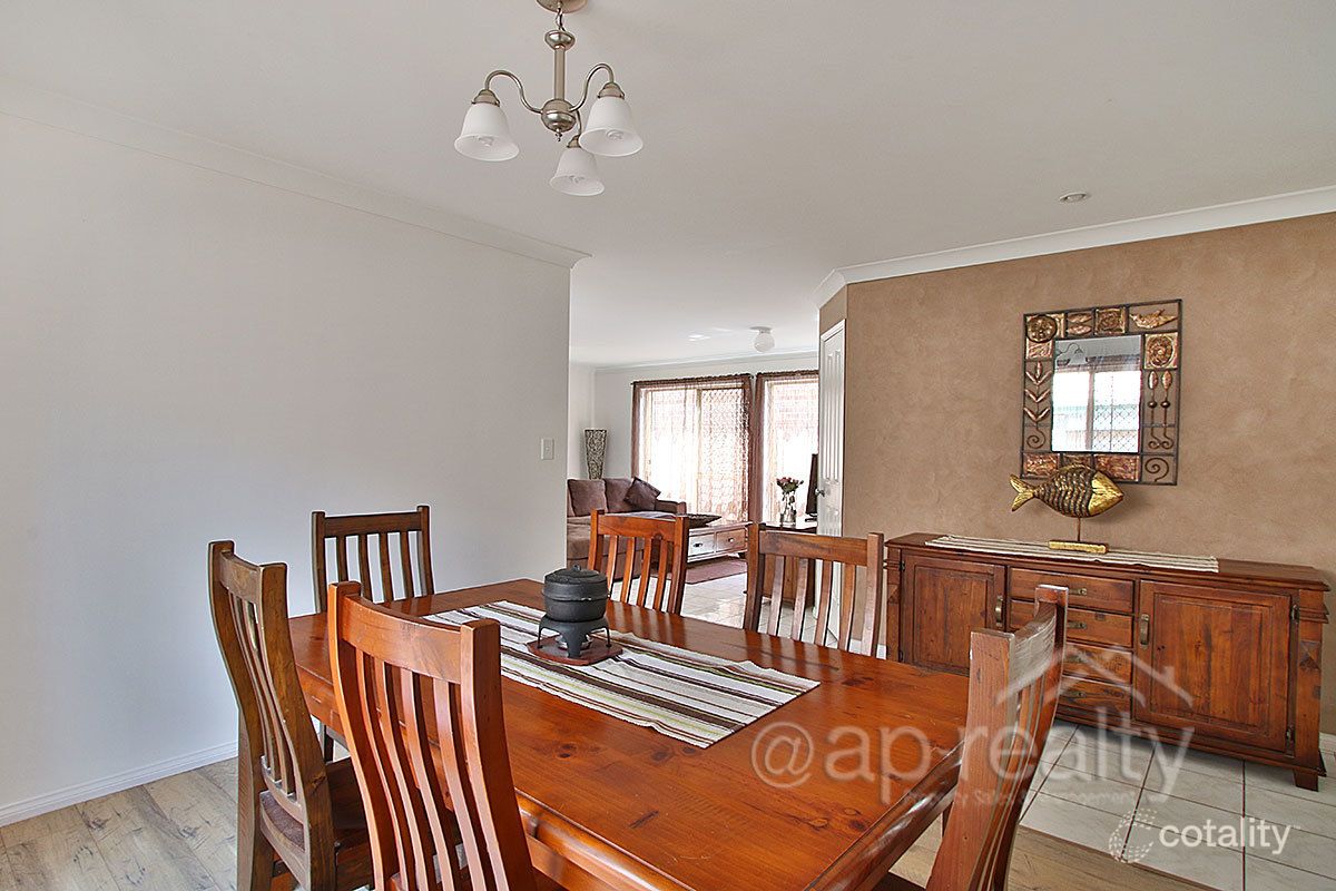 103 Clarendon Cct, Forest Lake, QLD 4078