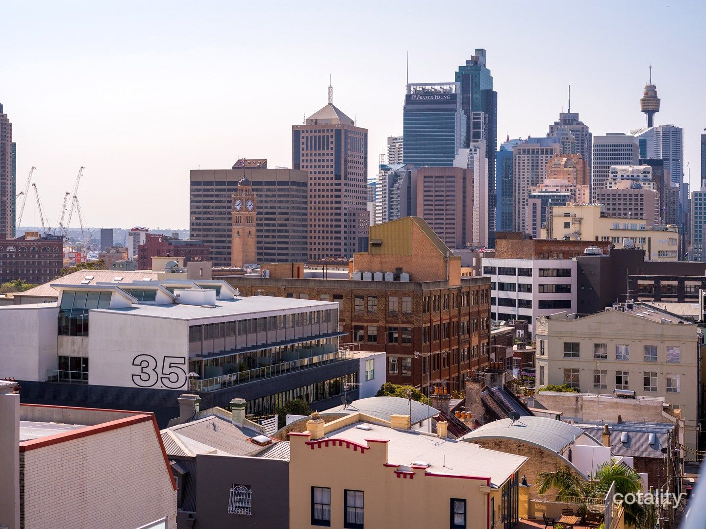 64/507-515 Elizabeth St, Surry Hills, NSW 2010