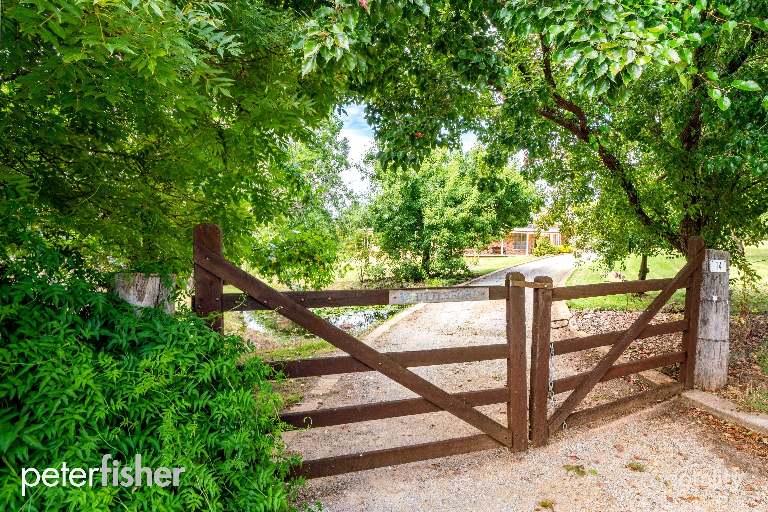 14 Acacia Pl, Lidster, NSW 2800