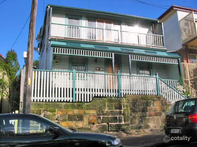 4 Gladstone St, Lilyfield, NSW 2040