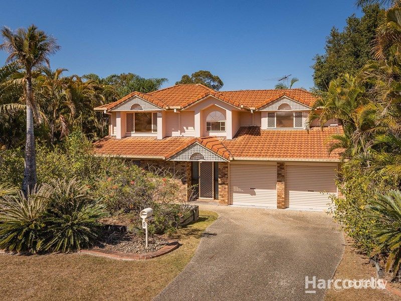 9 Tana Pl, Parkinson, QLD 4115