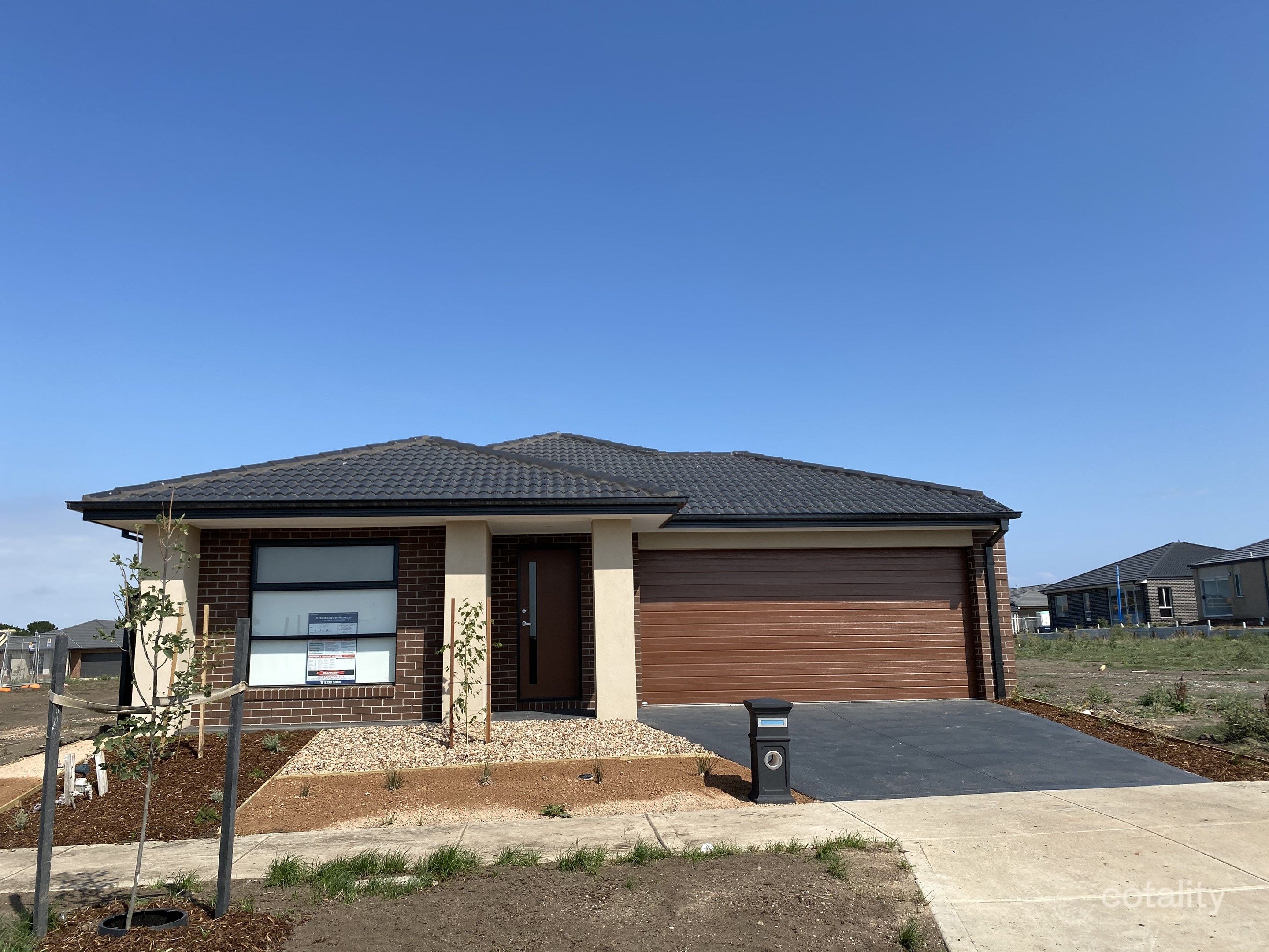 32 Whistler Cct, Kalkallo, VIC 3064