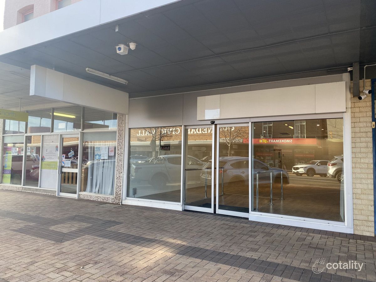 166 Conadilly St, Gunnedah, NSW 2380