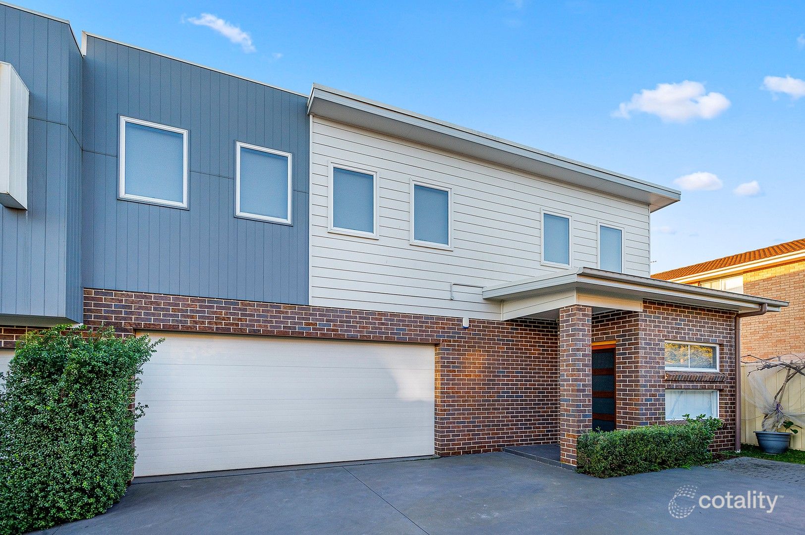 4/19 George St, Berkeley, NSW 2506