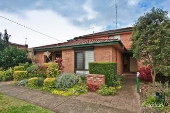 2/161 Denison St, Hamilton, NSW 2303
