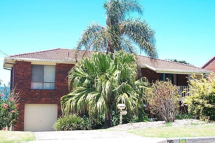 56 Warrawee St, Sapphire Beach, NSW 2450