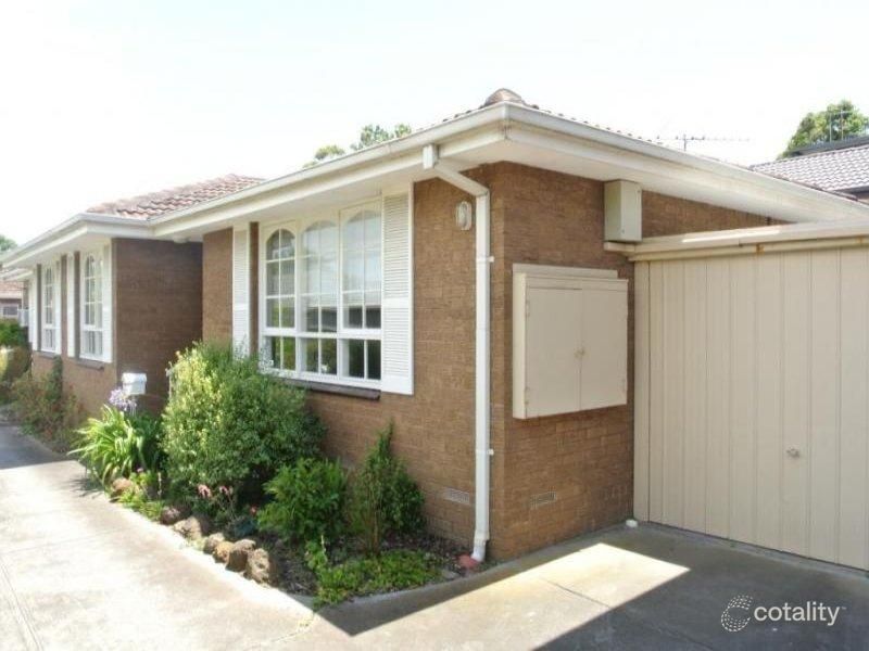 2/29 Bourke St, Mentone, VIC 3194