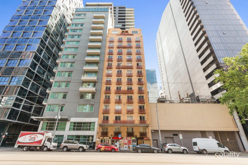 144/546-548 Flinders St, Melbourne, VIC 3000