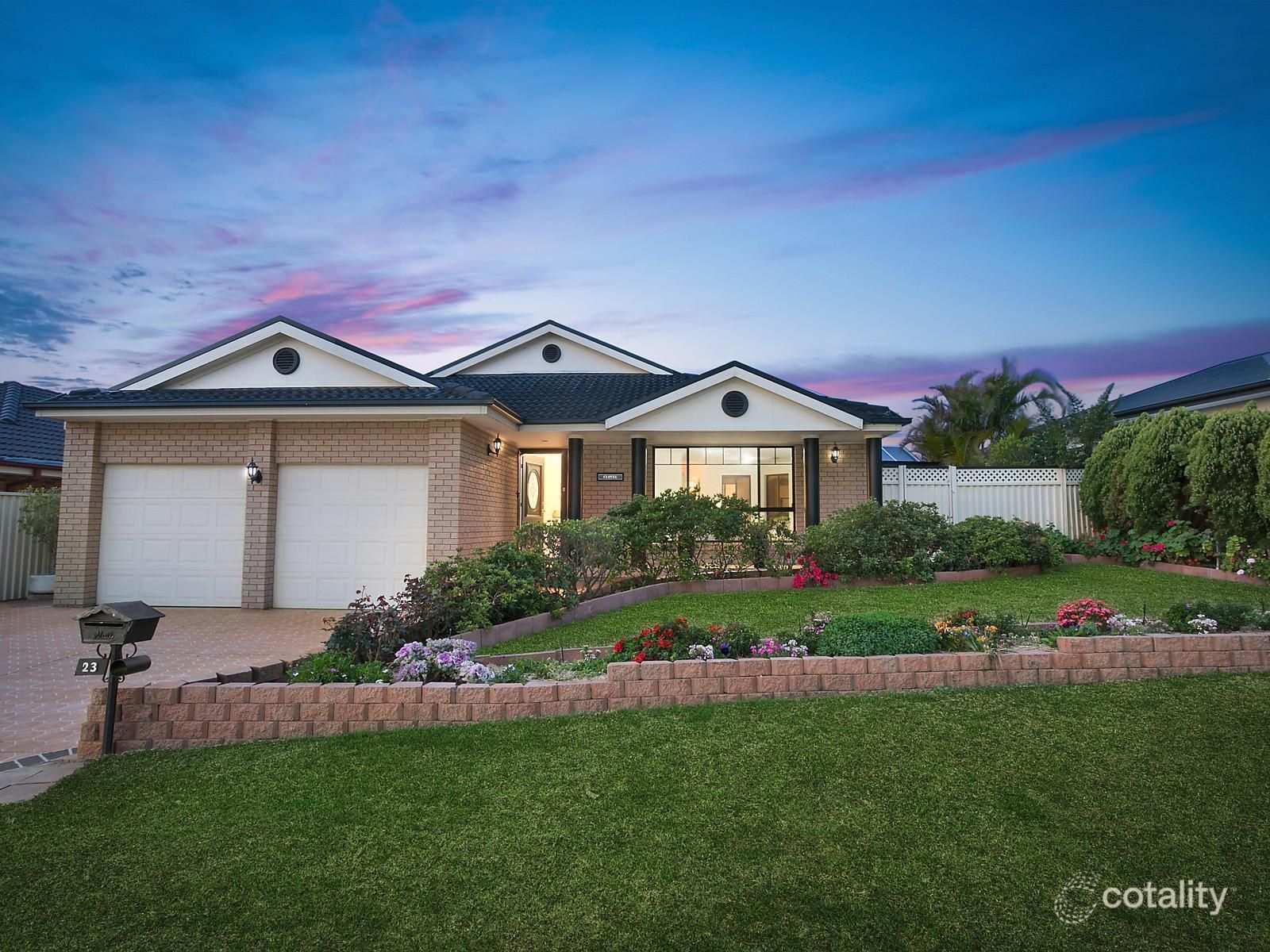 23 Peppercorn Ave, Woongarrah, NSW 2259