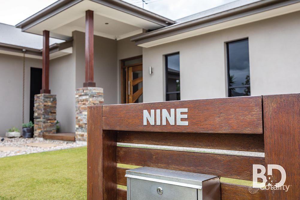9 Shrike Ct, Narangba, QLD 4504