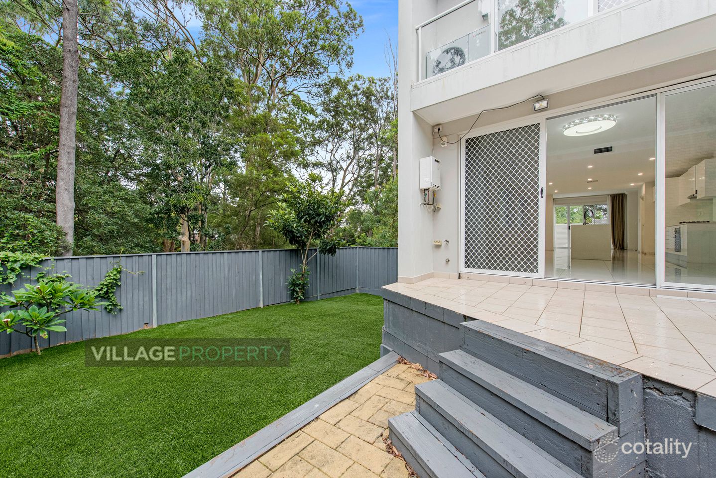 4/52 Bain Pl, Dundas Valley, NSW 2117