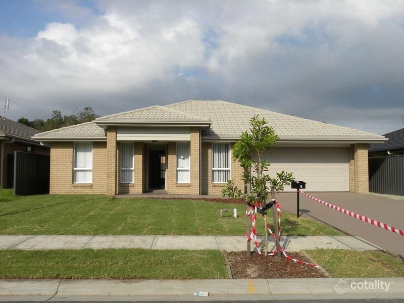 6 Rein Dr, Wadalba, NSW 2259