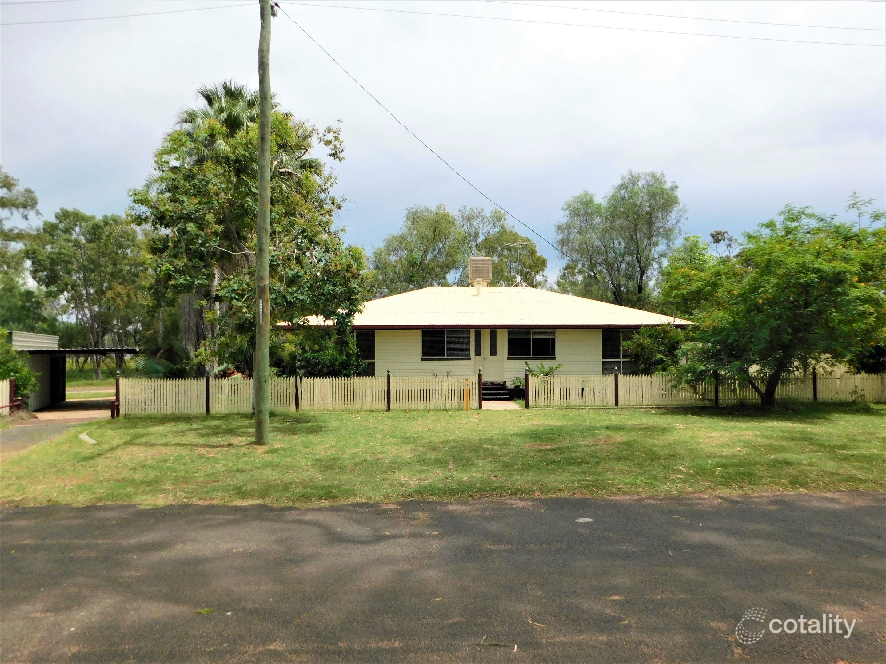 1-3 King St, Charleville, QLD 4470