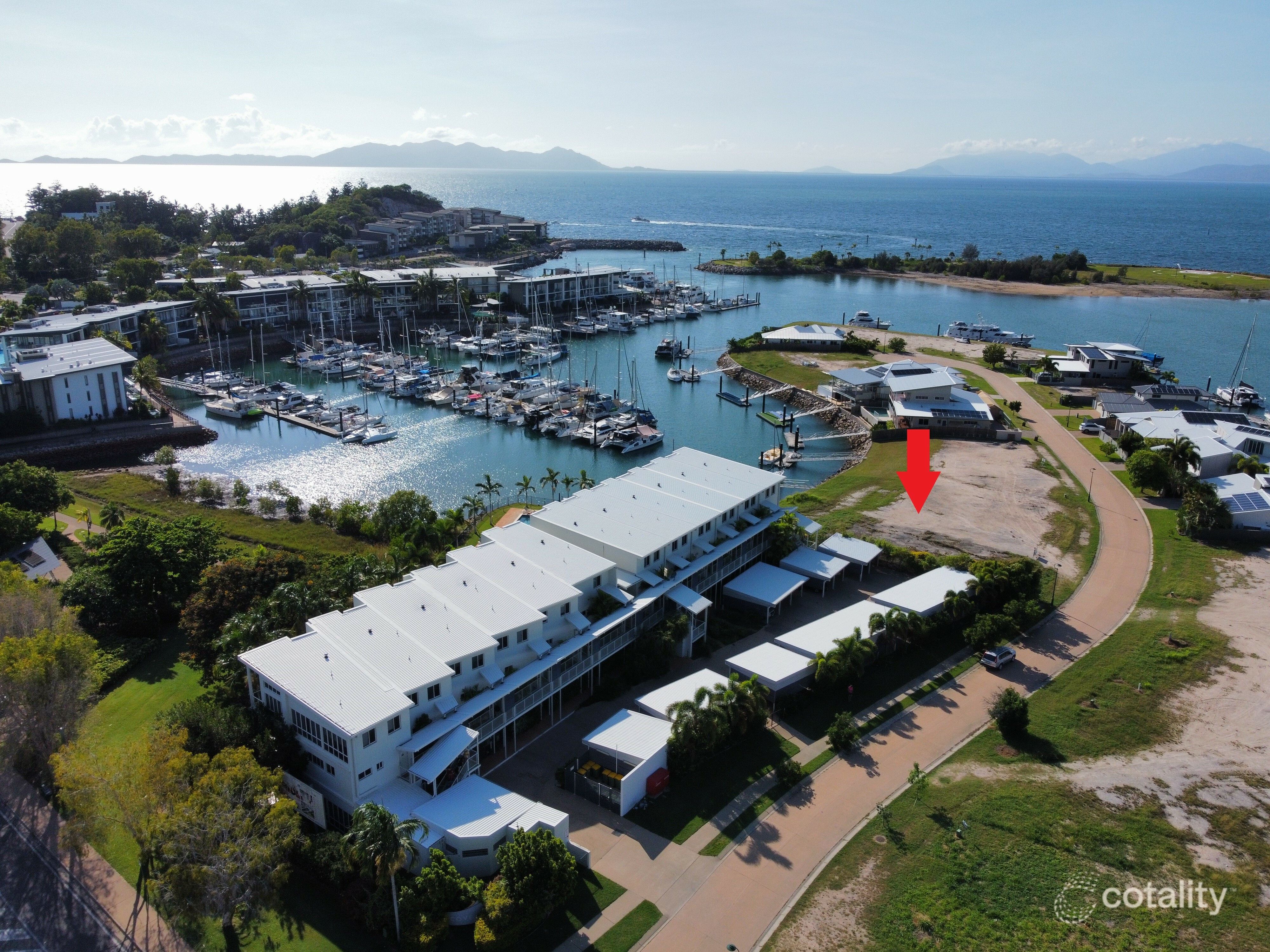4 The Cove, Nelly Bay, QLD 4819