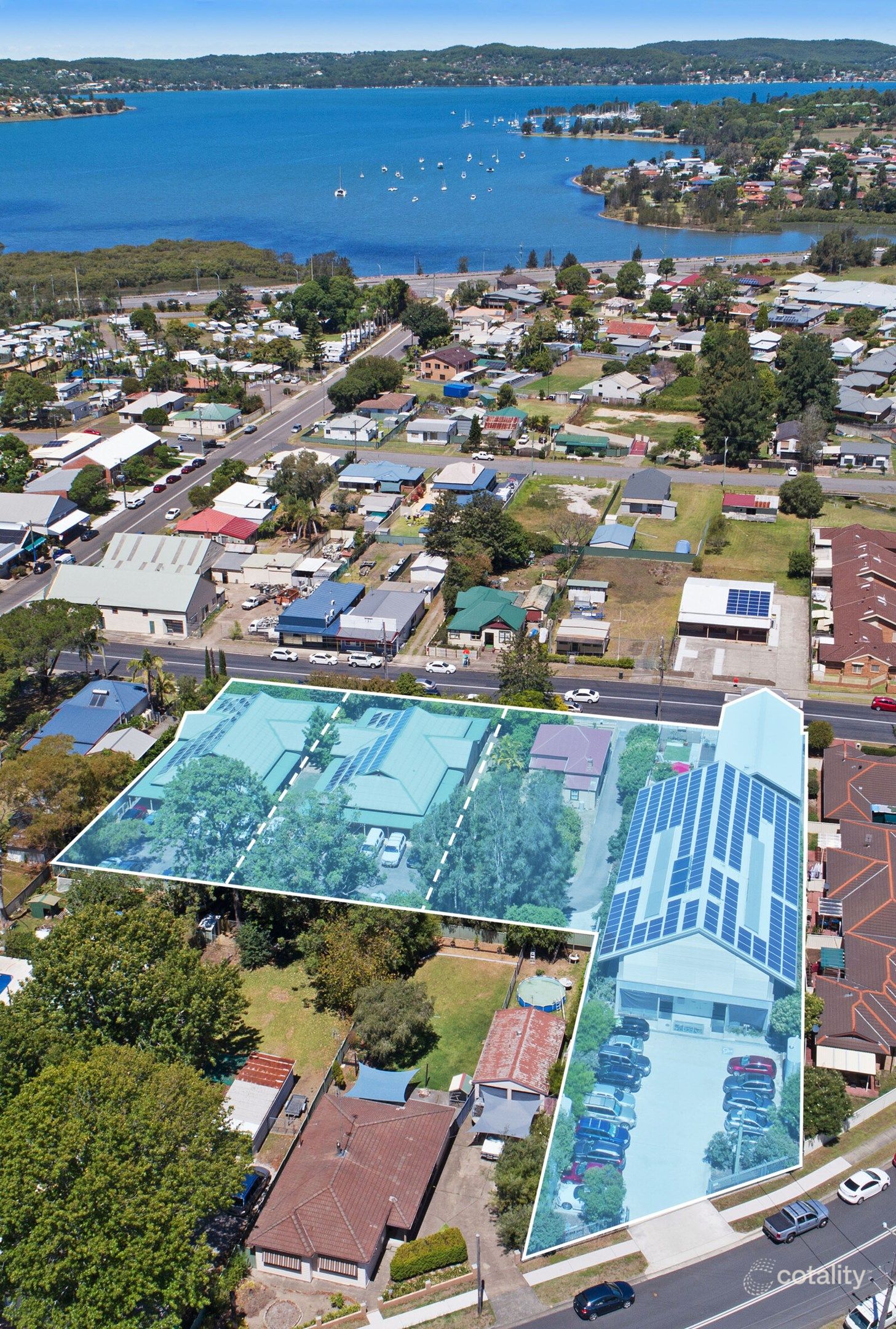 69 York St, Teralba, NSW 2284