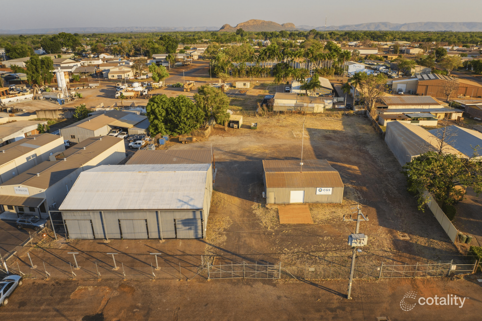 6 Konkerberry Dr, Kununurra, WA 6743