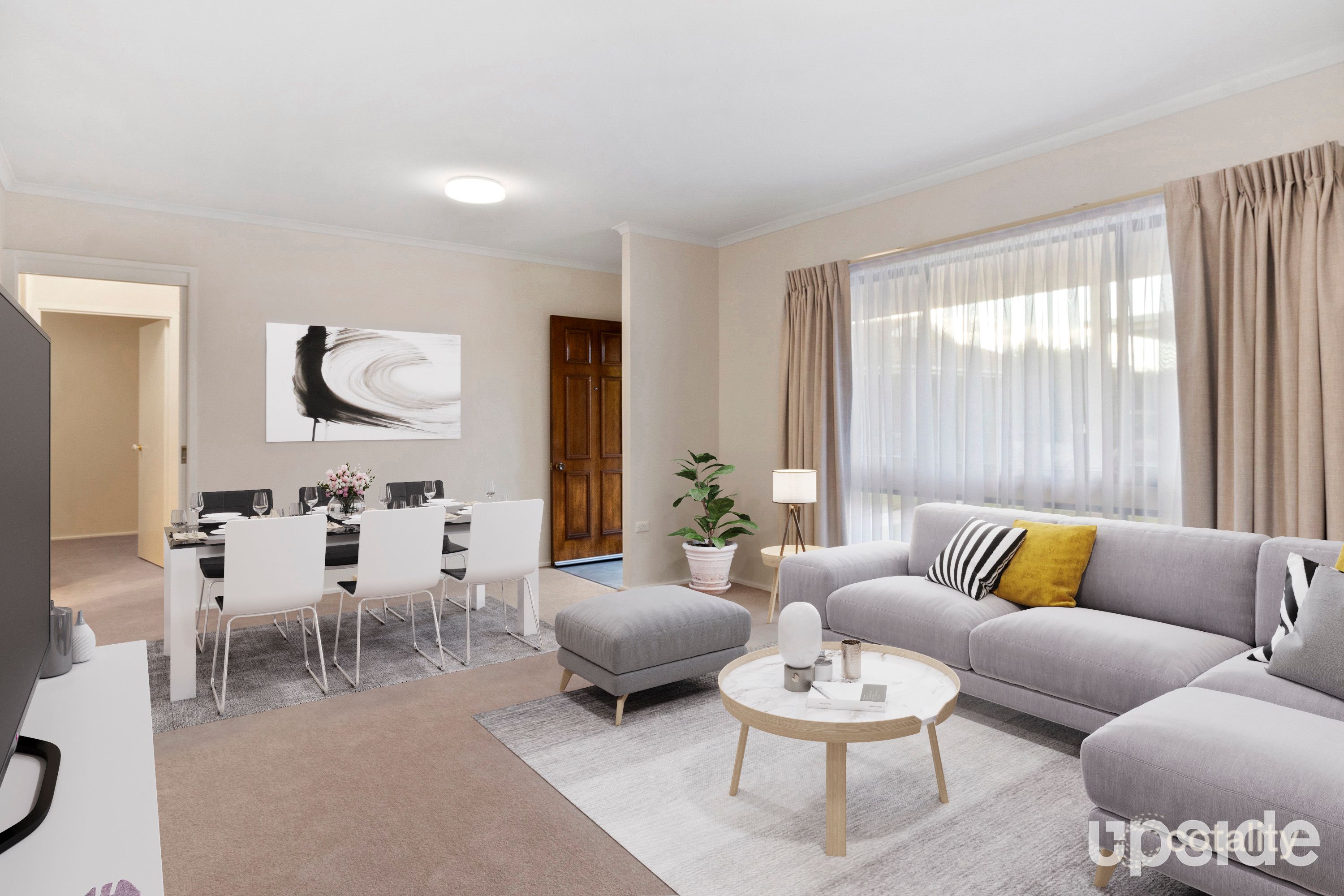 3/55 Burkitt St, Page, ACT 2614