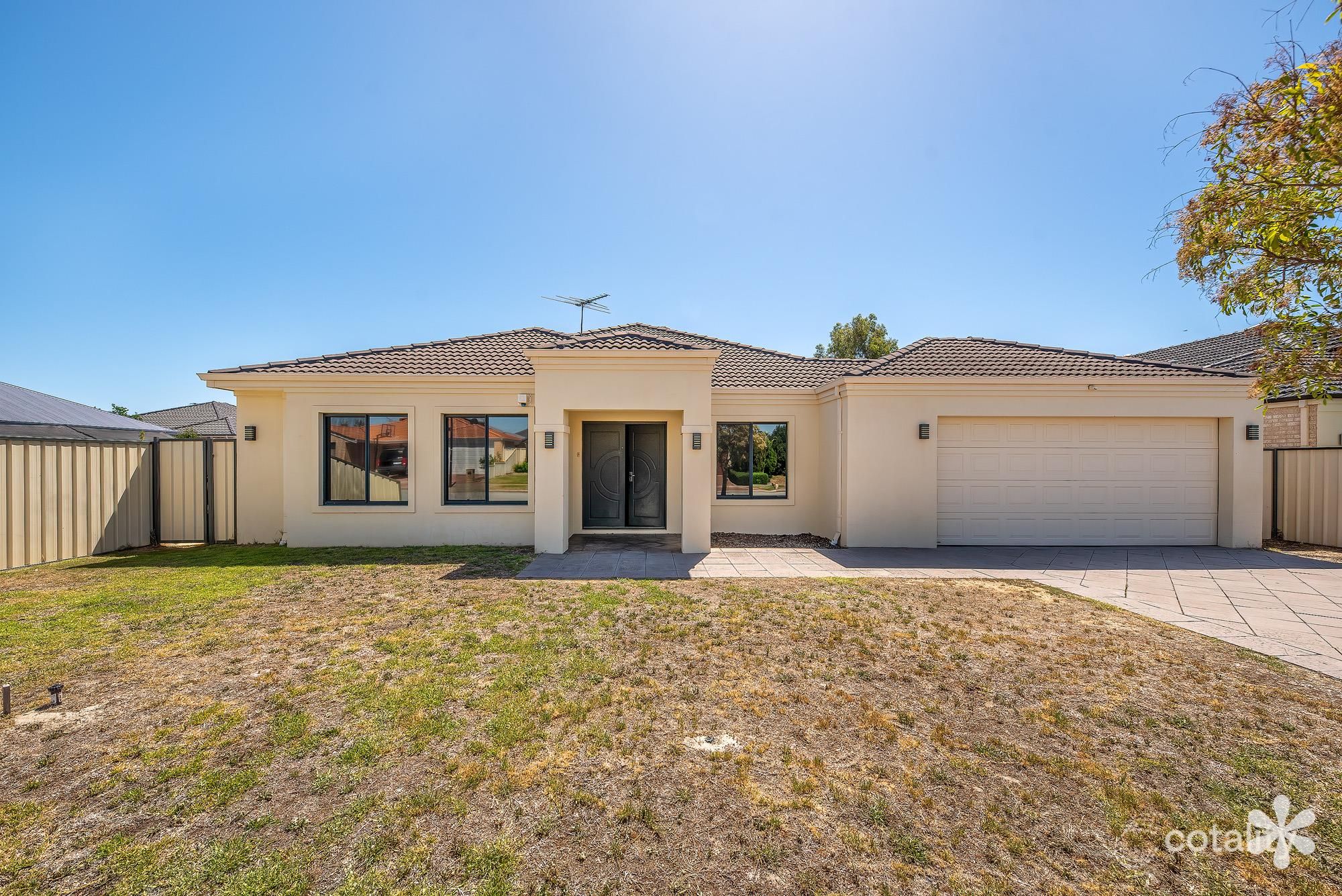 12 Caridean Way, Hammond Park, WA 6164