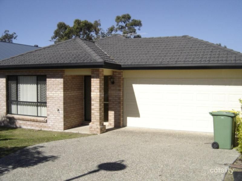 6 Berkshire Pl, Springfield Lakes, QLD 4300