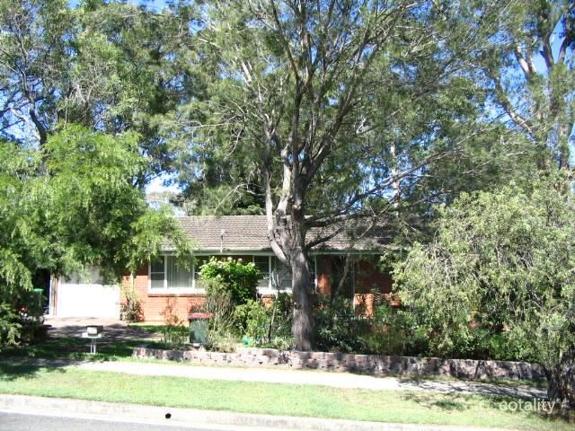1 Carcoola Cres, Normanhurst, NSW 2076