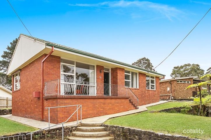86 Arthur St, Forestville, NSW 2087