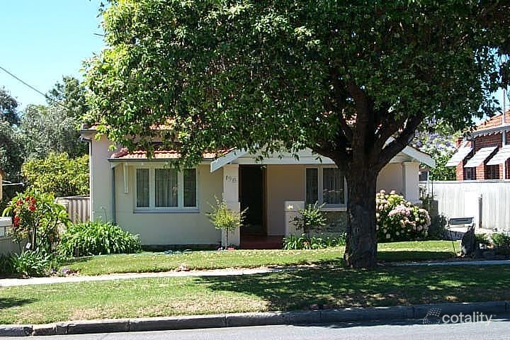 198 Anzac Rd, Mount Hawthorn, WA 6016