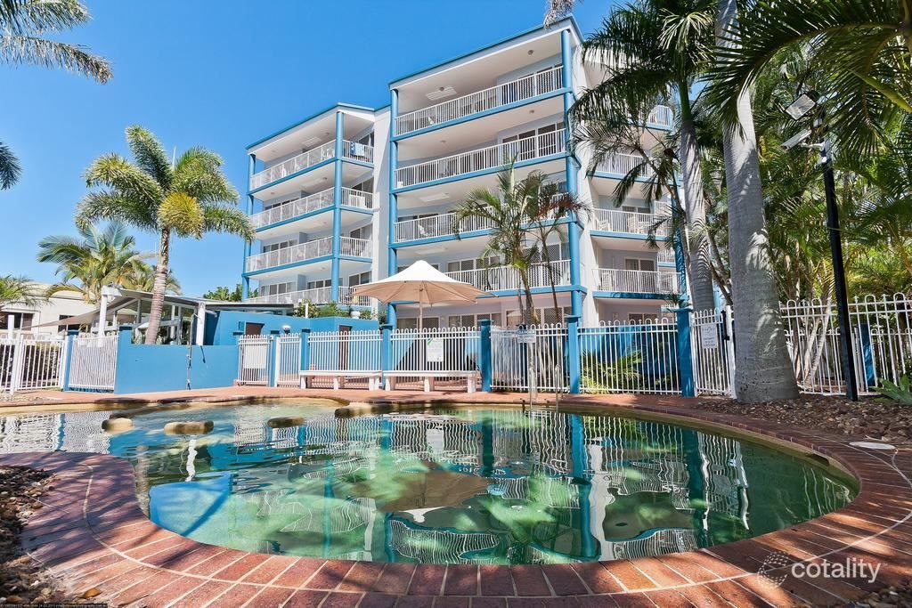 14/397 Esplanade, Torquay, QLD 4655